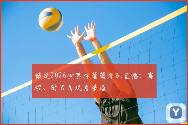 锁定2026世界杯葡萄牙队直播：赛程、时间与观看渠道