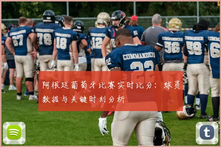 阿根廷葡萄牙比赛实时比分：球员数据与关键时刻分析